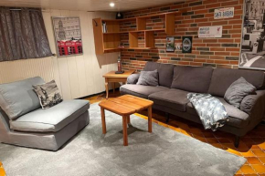 Kleines Appartement